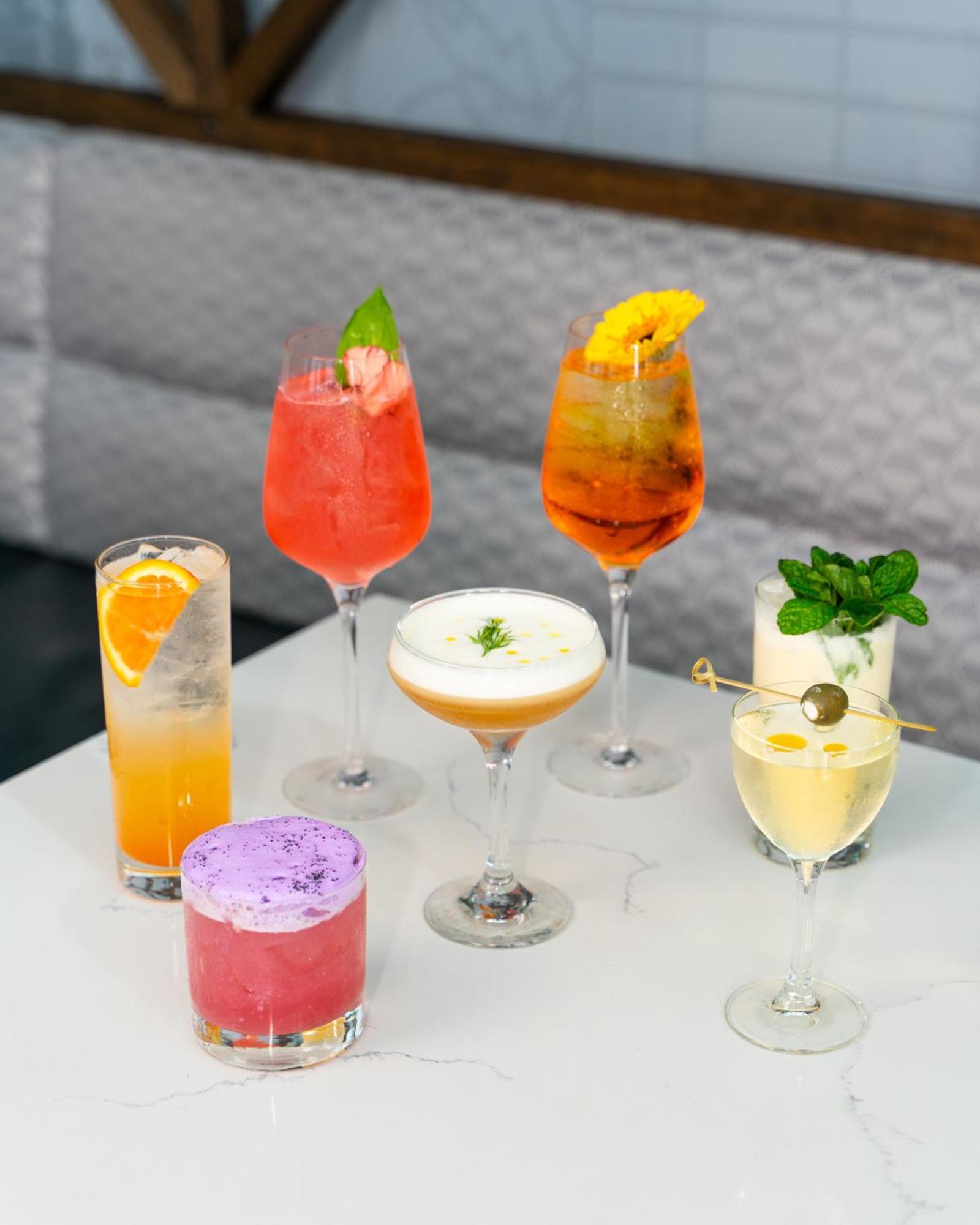Astra Hotel, Seattle, A Tribute Portfolio Hotel By Marriott Bagian luar foto