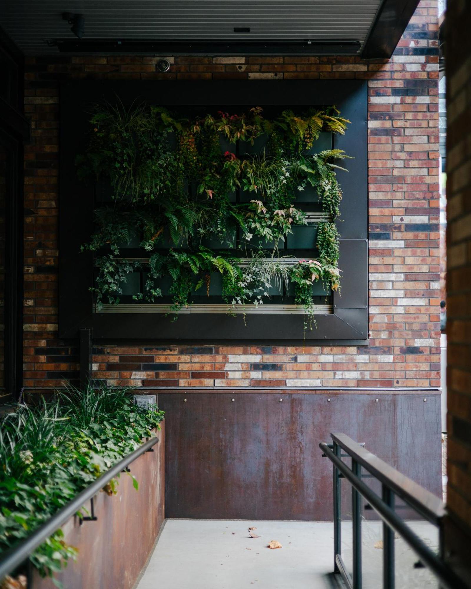 Astra Hotel, Seattle, A Tribute Portfolio Hotel By Marriott Bagian luar foto